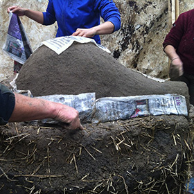 cob oven dublin